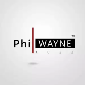 Phil Wayne SA - Afro-Tech & Afro-House Mix